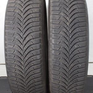 2x 185/65R15 88T HANKOOK WINTER I*CEPT RS2 WINTERREIFEN #22IC