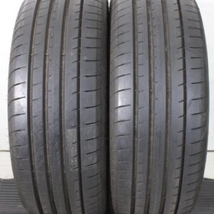2x 225/45R19 96W GOODYEAR SOMMERREIFEN RUNFLAT 2024 * #1XHO