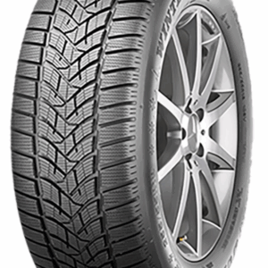 4 X 235/55R17 103V XL DUNLOP WINTERSPORT 5 SUV WINTERREIFEN NEU