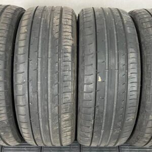 4x 215/50R18 92W FALKEN AZENIS FK453CC SOMMERREIFEN 2018 #14OZ