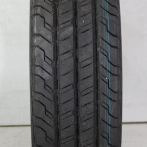 1x 195/65R16C 104/102T CONTINENTAL VAN CONTACT 100 FREIHAUS #1USK