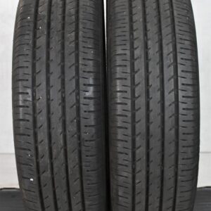 2x 185/60R16 86H TOYO PROXES R39 SOMMERREIFEN 2017 #14HF