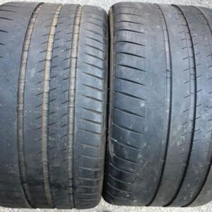 2x 305/30R20 103Y MICHELIN PILOT SPORT CUP 2 SOMMERREIFEN #6250