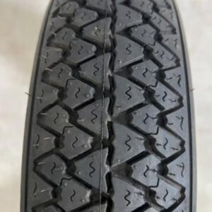 1X 100/90-10 M/C 56J MICHELIN S83 ROLLER REIFEN 2004