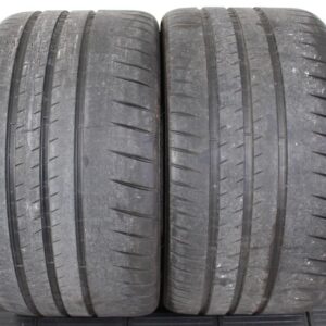 2x 305/30R20 103Y MICHELIN PILOT SPORT CUP 2 SOMMERREIFEN #1PDJ