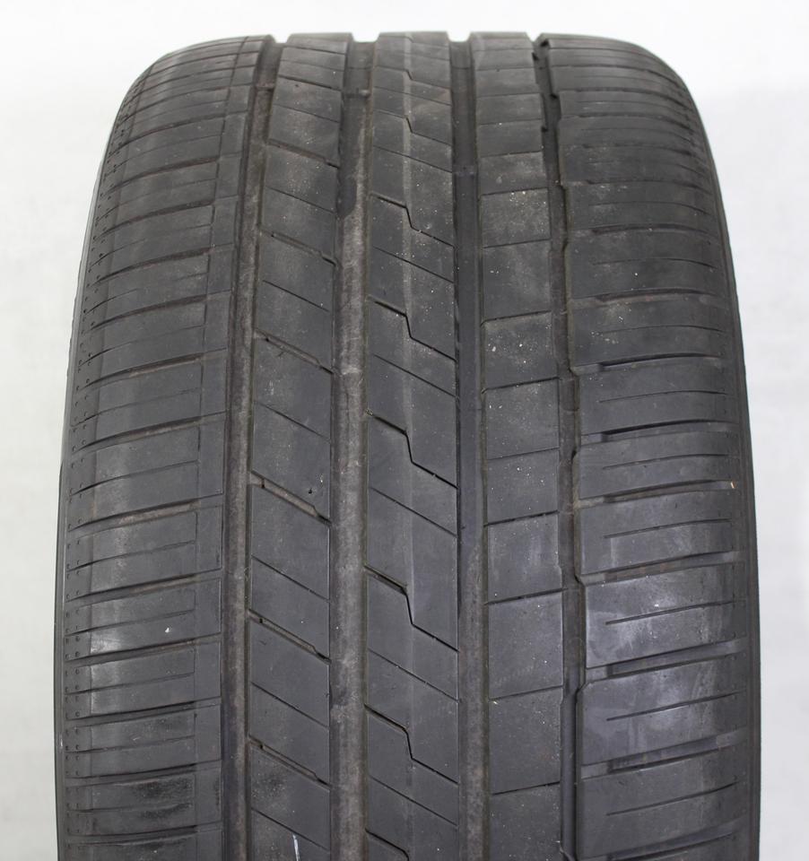1x 315/35R21 111Y HANKOOK SOMMERREIFEN 5-5,5MM 2022 #1ULE – Bild 2