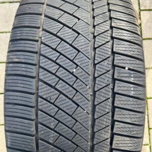 1x 305/40R20 112V CONTINENTAL WINTER CONTACT TS830P N0 2019 #8729