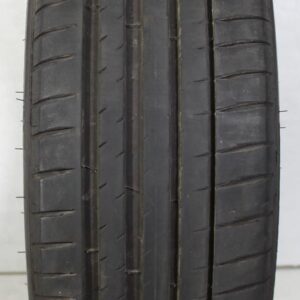 1x 245/45R20 103Y MICHELIN PILOT SPORT 4 NF0 SOMMERREIFEN #1MSI