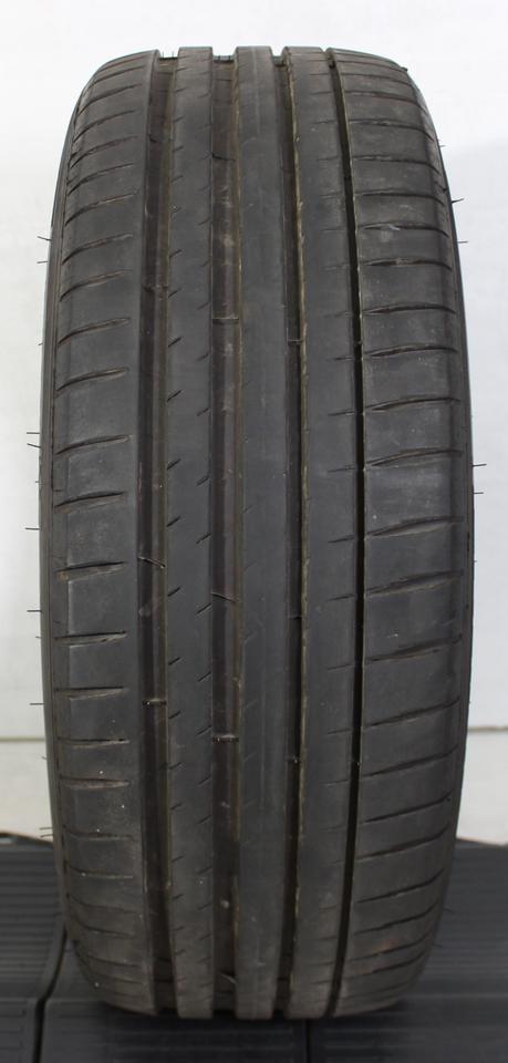 1x 245/45R20 103Y MICHELIN PILOT SPORT 4 NF0 SOMMERREIFEN #1MSI