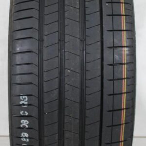 1x 315/40R21 111Y PIRELLI PZERO PZ4 MO-S SOMMERREIFEN #1C0X