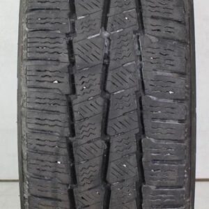 1x 215/65R16C 109/107R MICHELIN AGILIS ALPIN WINTERREIFEN #1W8I