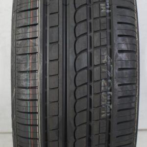 1x 255/50R19 103W PIRELLI PZERO ROSSO SOMMERREIFEN 2017 #1MEA