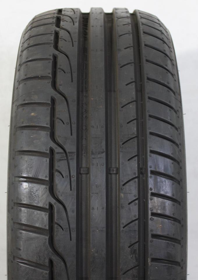 1x 215/50R17 91Y DUNLOP SPORT MAXX RT SOMMERREIFEN 2015 #7785 – Bild 2