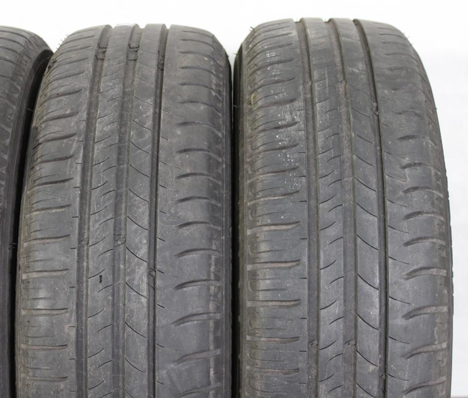 4x 185/65R15 88T MICHELIN ENERGY SAVER SOMMERREIFEN 2016 #1U8C – Bild 3