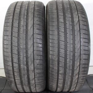 2x 285/40R22 110Y PIRELLI PZERO B SOMMERREIFEN 2019 #1U5Y