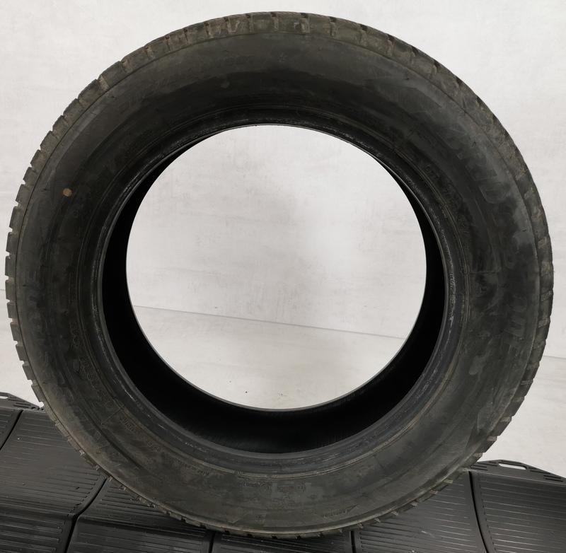 1x 225/60R18 104H BRIDGESTONE BLIZZAK LM001 WINTERREIFEN #131P – Bild 3