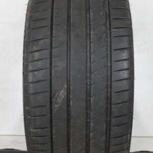 1x 315/30R22 107Y MICHELIN PILOT SPORT 4S N0 SOMMERREIFEN #19FZ