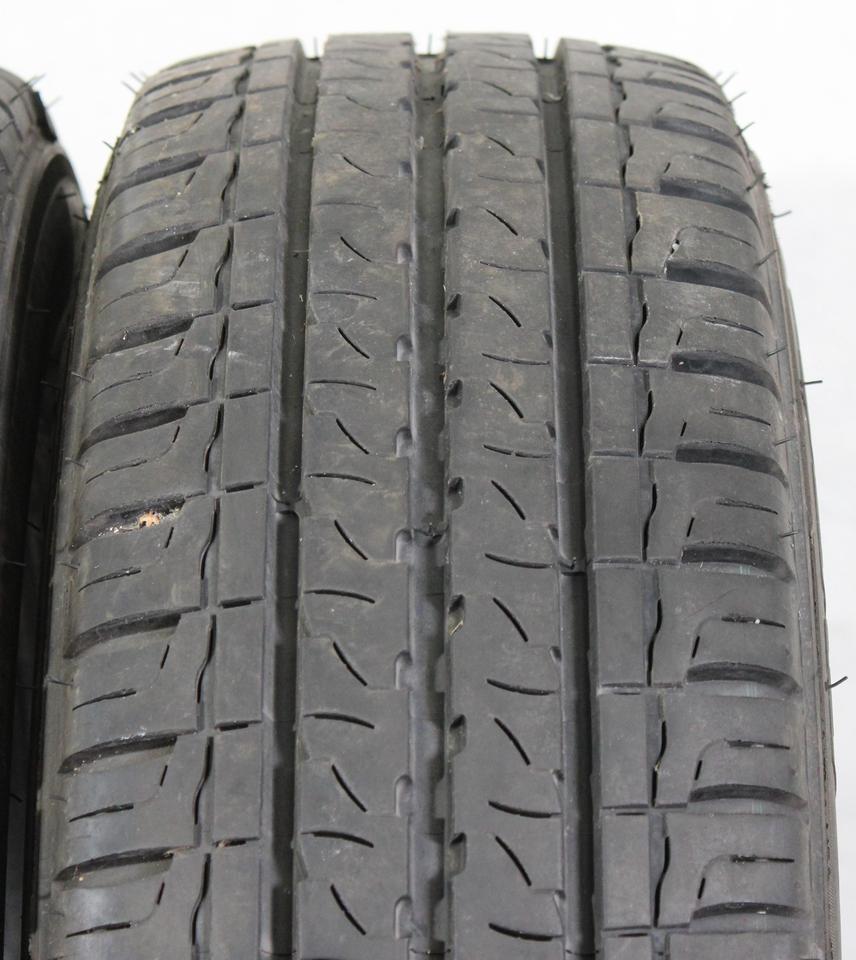 2x 195/70R15C 104/102R BFGOODRICH ACTIVAN SOMMERREIFEN 2019 #1RSM – Bild 4
