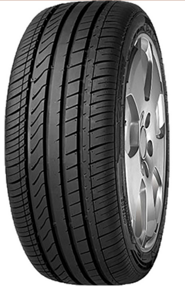 4 x 205/60R16 96V XL ATLAS SPORT GREEN-2 SOMMERREIFEN NEU