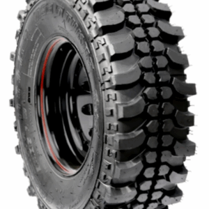 4 x 205/80R16 104Q INSA TURBO SPECIALTRUCK 2 RUNDERNEUERT