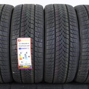 4x 225/35R19 88V MINERVA FROSTRACK UHP WINTERREIFEN XL #1GBL