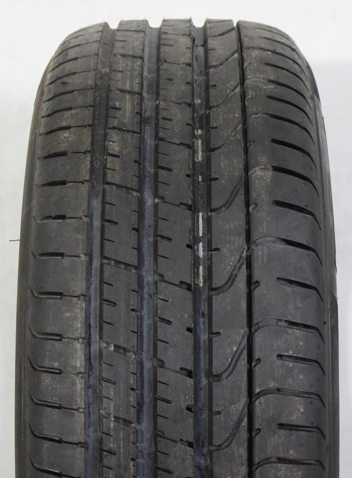 1x 245/50R18 100Y PIRELLI PZERO SOMMERREIFEN RUNFLAT * #4375 – Bild 2