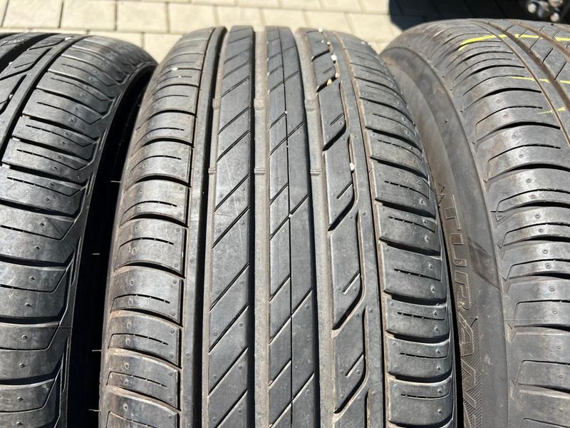 ORIGINAL ALU SOMMERRÄDER MINI COUNTRYMAN F60 205/65R16 95W #1LCZ – Bild 11