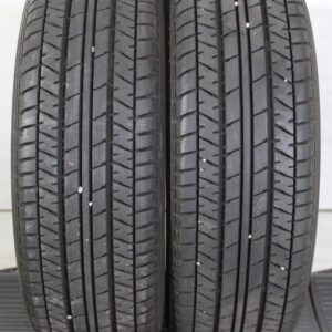 2x 175/55R15 77V YOKOHAMA BLUEARTH A34 SOMMERREIFEN 2017 #1P6Z