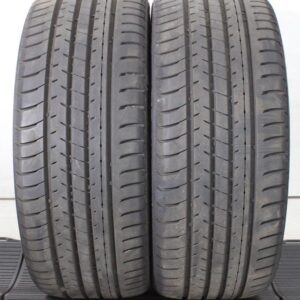 2x 225/40R19 93Y NORDEXX NS9200 SOMMERREIFEN 6,5-7MM 2023 #1ZRG