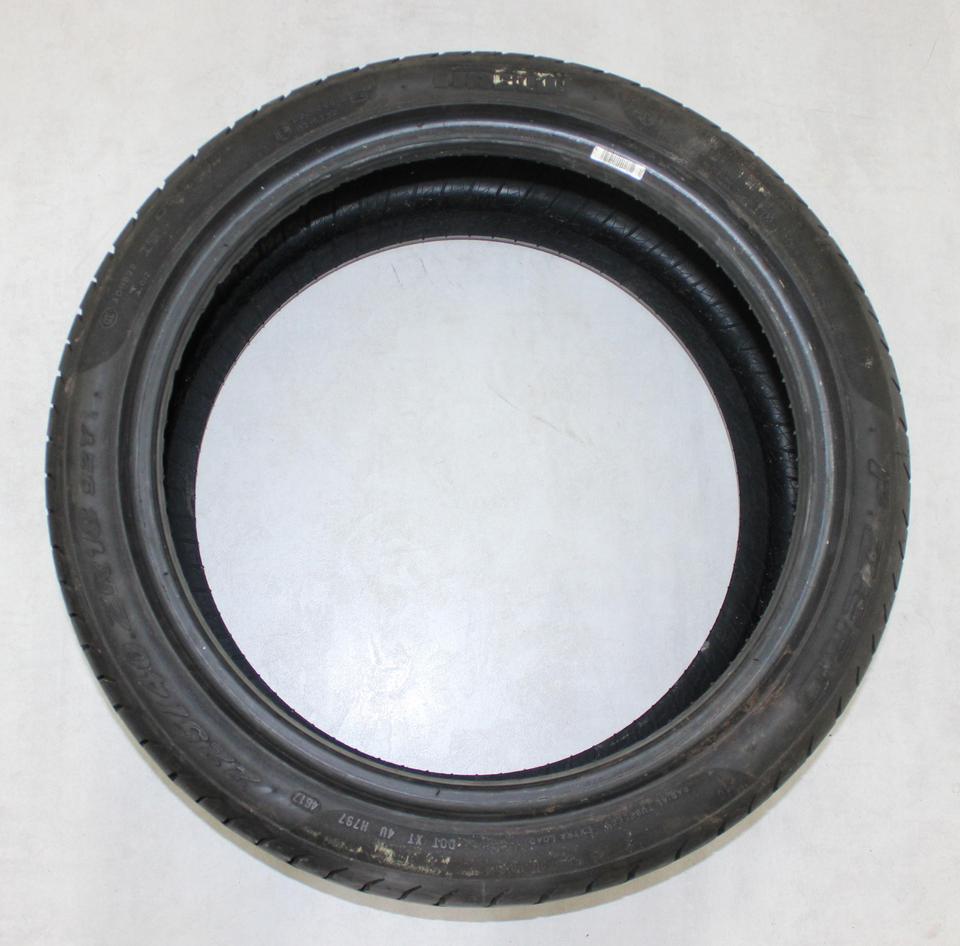 2x 225/40R18 92Y PIRELLI PZERO SOMMERREIFEN 2017 MO #1I9Y – Bild 6