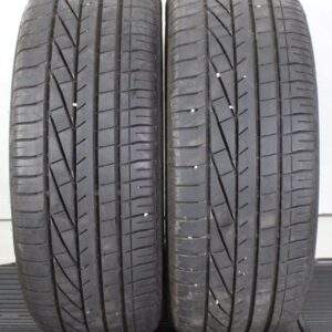 2x 195/50R15 82H GOODYEAR EXCELLENCE SOMMERREIFEN 2011 #1X7Q