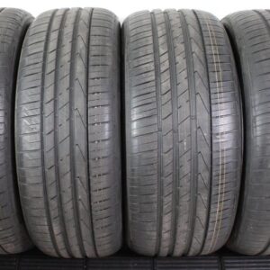 2x 235/60R18 103W 2x 255/55R18 105W HANKOOK SOMMERREIFEN #1VSG