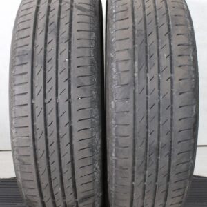 2x 225/60R17 99H NEXEN N BLUE HD PLUS SOMMERREIFEN 2019 #201Y