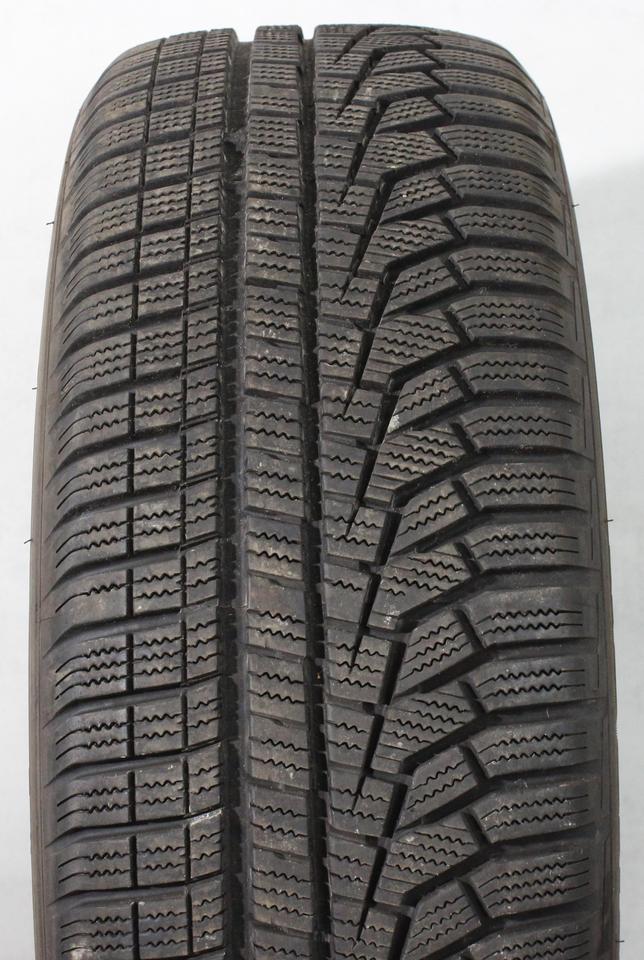 1x 225/60R17 99H HANKOOK WINTER I*CEPT EVO 2 WINTERREIFEN #1XZC – Bild 2