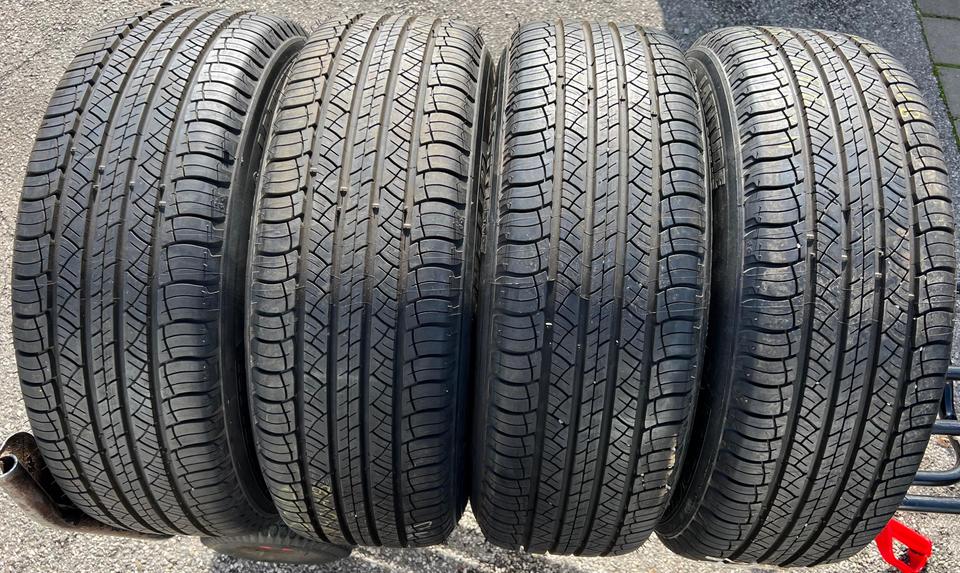 ALU SOMMERRÄDER SPACETOURER ZAFIRA LIFE EXPERT PROACE #1J6T – Bild 7