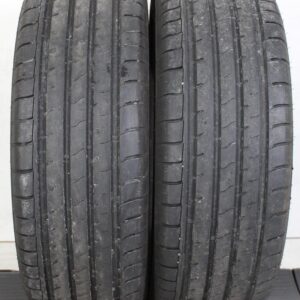 2x 235/55R18 104W WINDFORCE CATCHFORS UHP SOMMERREIFEN XL #1F0E