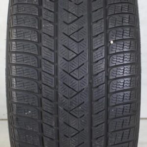 1x 305/35R21 109W PIRELLI SOTTOZERO 3 WINTERREIFEN B, BL #1P0V