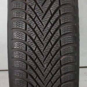 1x 185/50R16 81T PIRELLI WINTER CINTURATO WINTERREIFEN #23NM