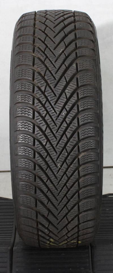 1x 185/50R16 81T PIRELLI WINTER CINTURATO WINTERREIFEN #23NM