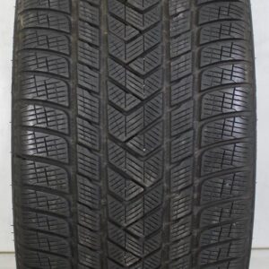 1x 305/35R21 109V PIRELLI SCORPION WINTER WINTERREIFEN N0 #1J0N