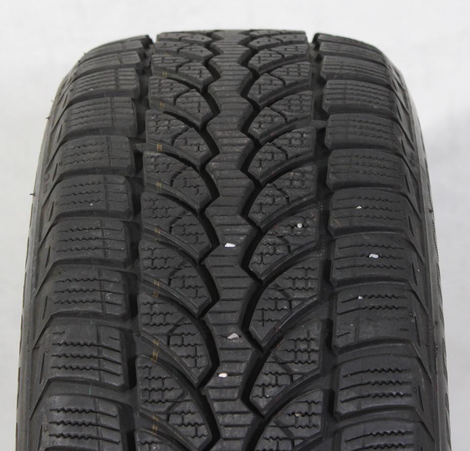 1x 195/55R16 87H BRIDGESTONE BLIZZAK LM-32 WINTERREIFEN * #1QST – Bild 3