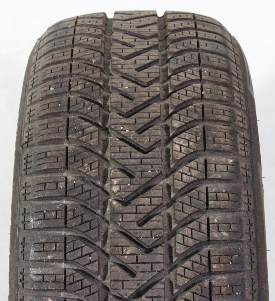 1x 195/55R17 92H PIRELLI SNOW CONTROL SERIE 3 2023 8MM #1WYP – Bild 3