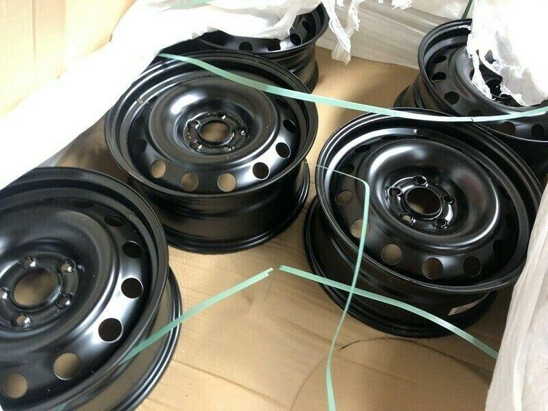 ANKAUF VERKAUF REIFEN RÄDER NEUREIFEN AUFLÖSUNG DEMO RÄDER – Bild 4