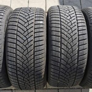 4x 215/45R16 90V GOODYEAR WINTERREIFEN 2018 TOP #1874
