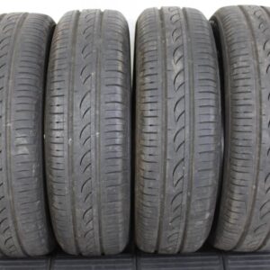 4x 165/70R14 81T FORMULA ENERGY SOMMERREIFEN 6-6,5MM #1HJL