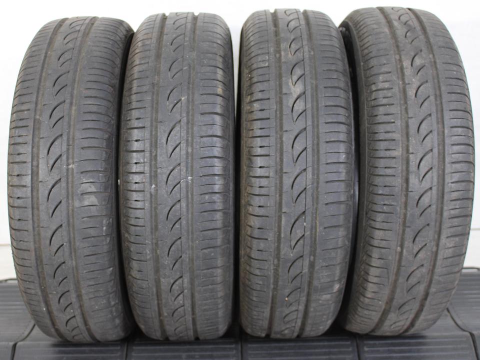 4x 165/70R14 81T FORMULA ENERGY SOMMERREIFEN 6-6,5MM #1HJL