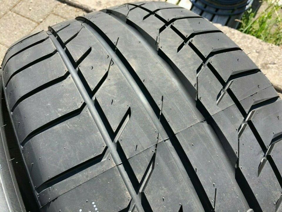 2 X 315/35R20 110Y GRIPMAX STATURE H/T SOMMERREIFEN NEU #13KF – Bild 5