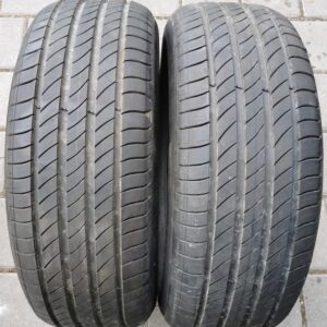 2x 195/55R16 87H MICHELIN PRIMACY 4 SOMMERREIFEN 2020 #12UR