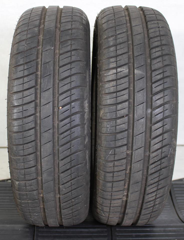 2x 175/65R14 82T DUNLOP STREET RESPONSE 2 SOMMERREIFEN #1OLS