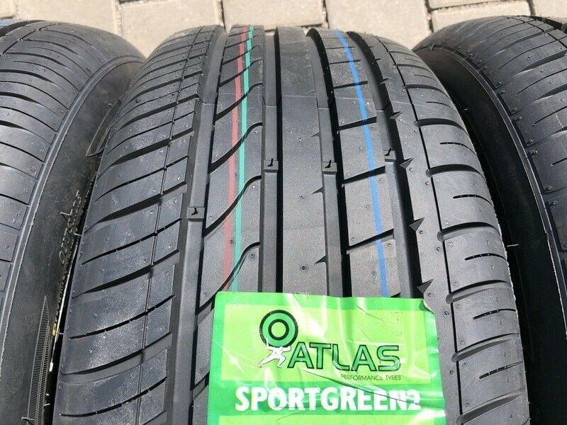 ALU SOMMERRÄDER SOMMERREIFEN VW BUS T5 T6 T6.1 235/55R17 103W NEU – Bild 12